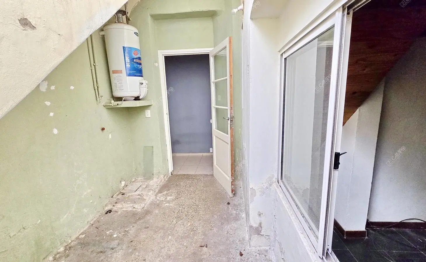 Moldes 4100 - Saavedra - Block de dos unidades PH a refaccionar ideal inversores en zona residencial 5