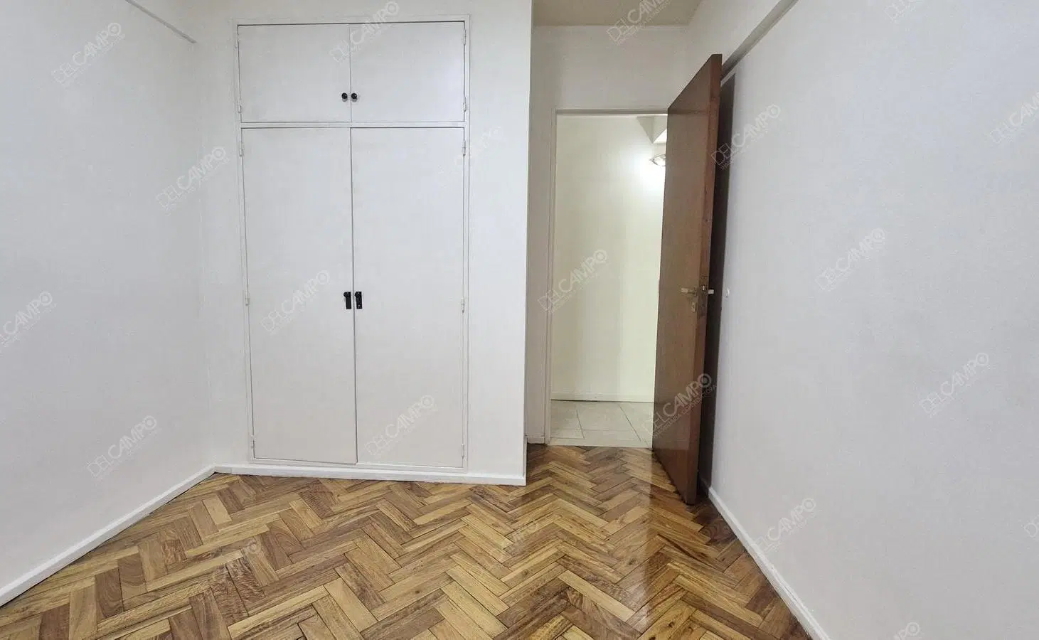 DEL CAMPO ALQUILA - Departamento 2 amb apto profesional sobre Av. Cabildo 2
