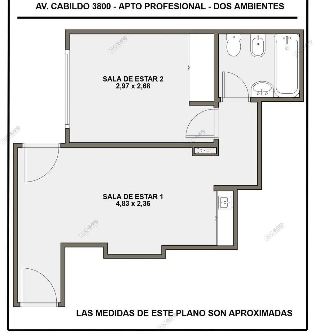 Plano 1