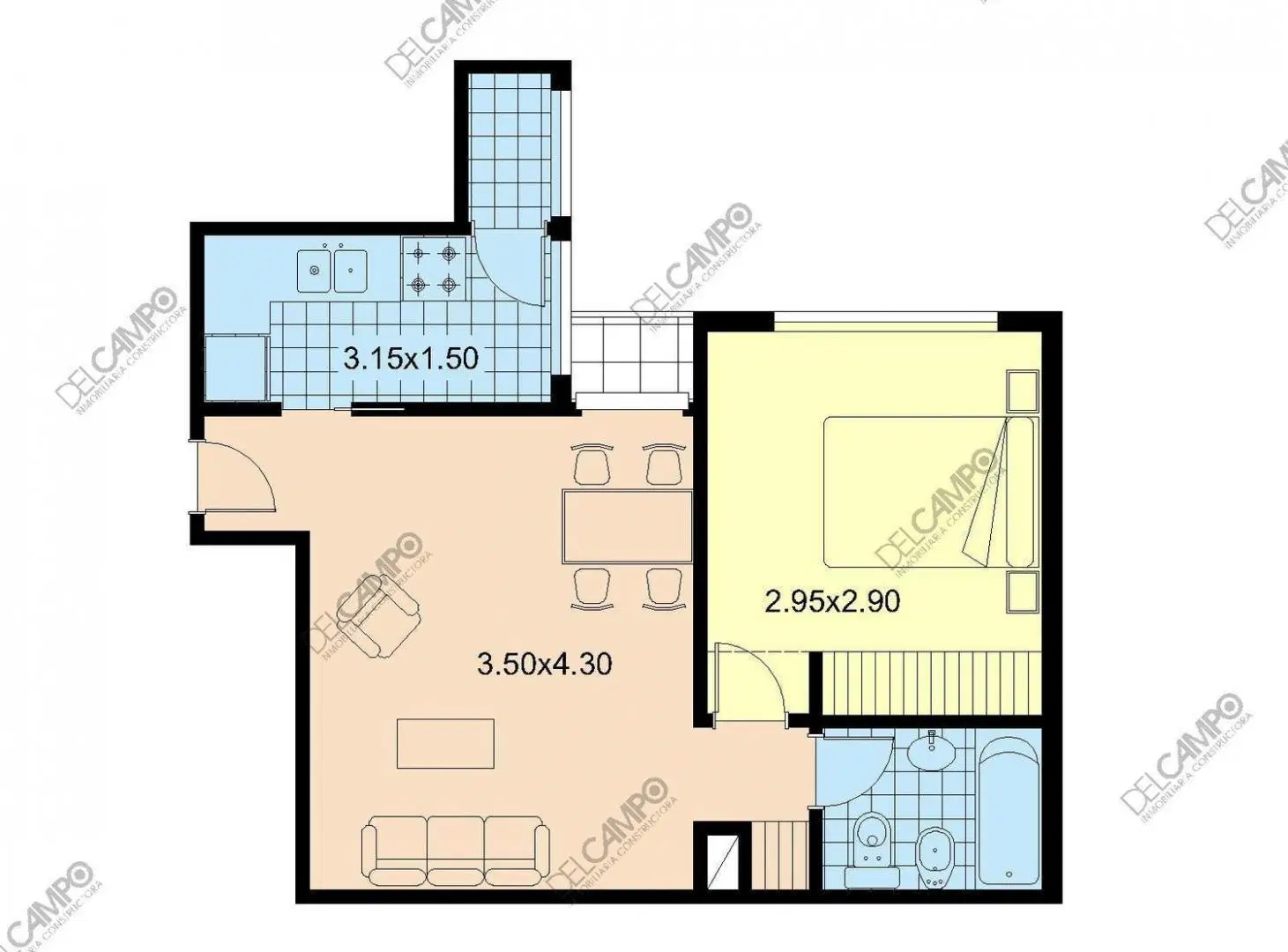 Plano 1