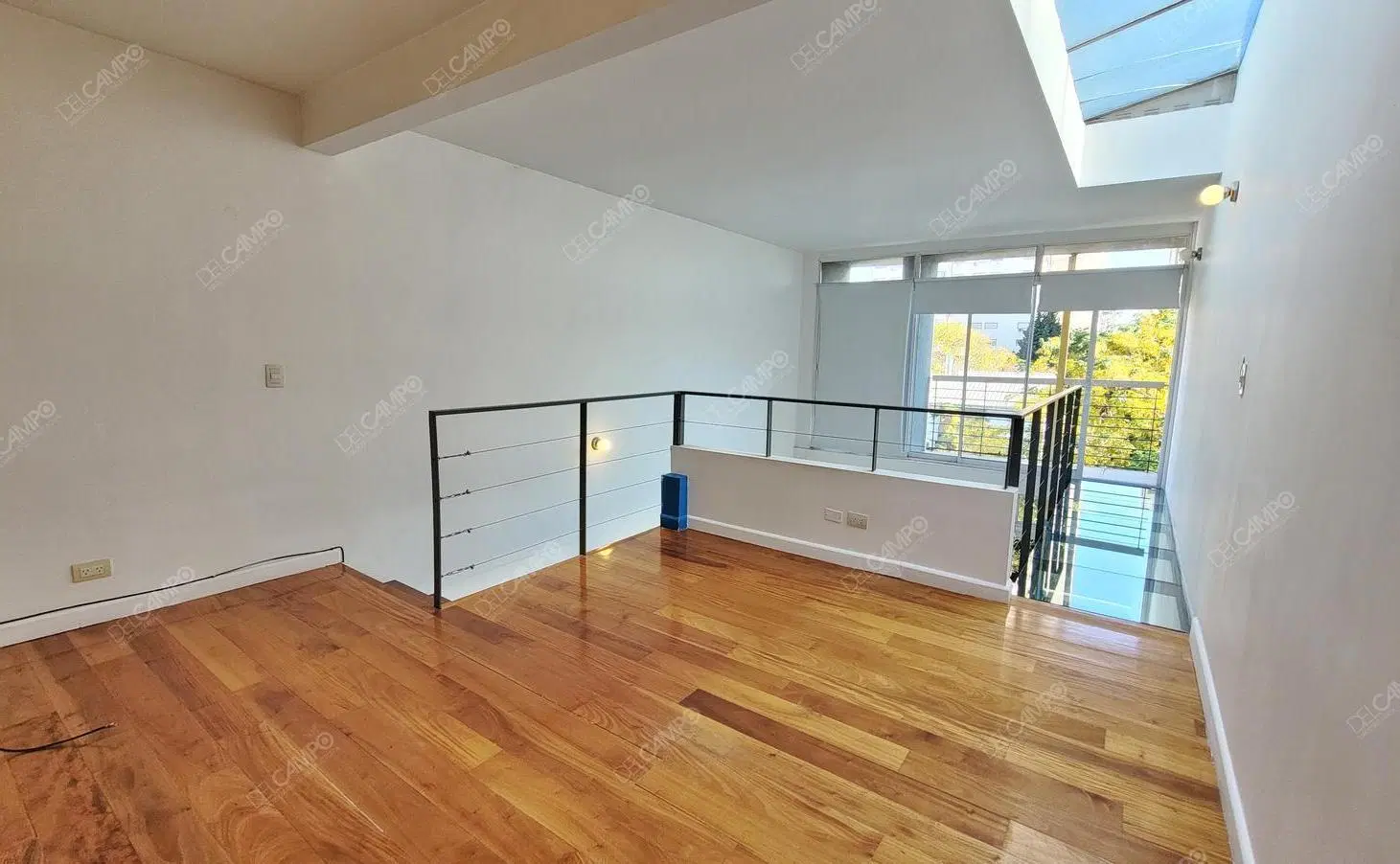 11 de Septiembre 3800 - Nuñez - Loft Doble Altura Puente Vidriado Cochera Fija PB Apto Profesional 2