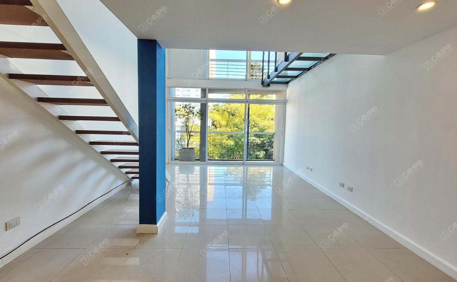 Foto de 11 de Septiembre 3800 - Nuñez - Loft Doble Altura Puente Vidriado, imagen 5