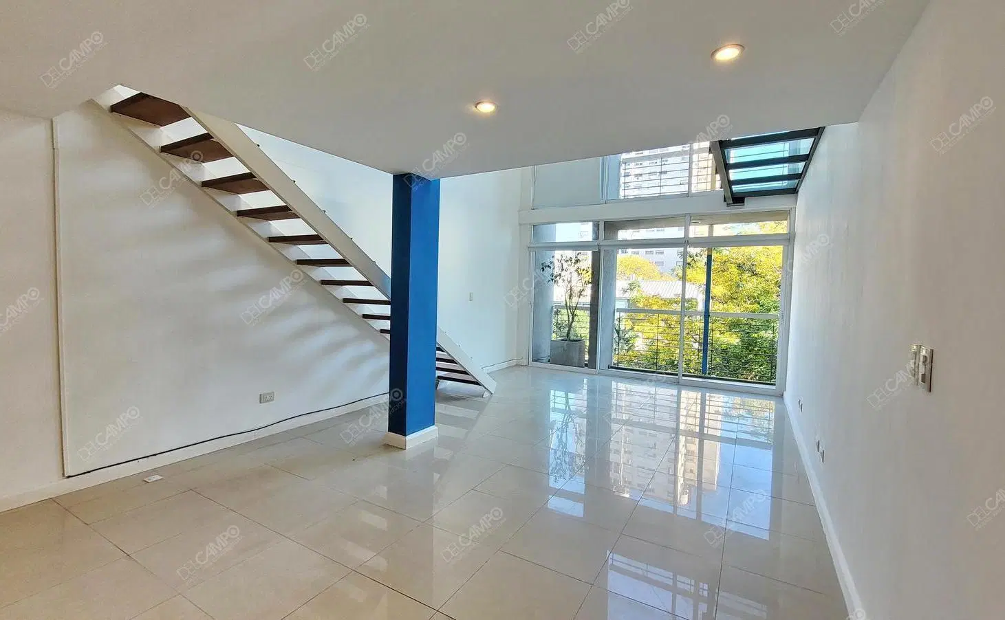 11 de Septiembre 3800 - Nuñez - Loft Doble Altura Puente Vidriado Cochera Fija PB Apto Profesional 5