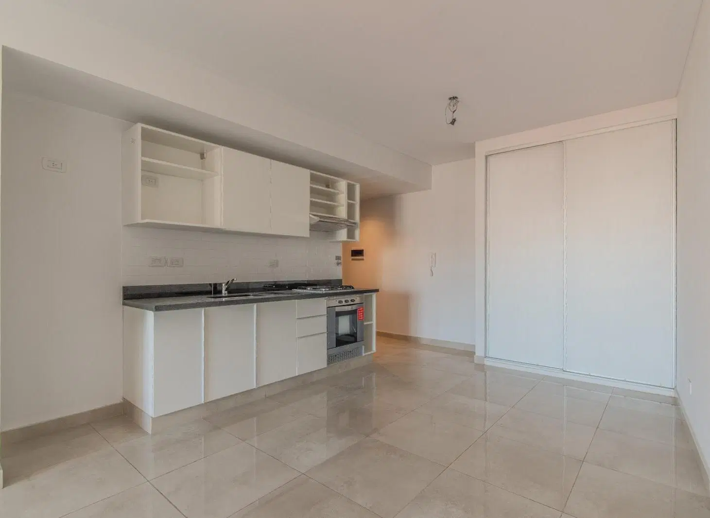 Departamento en Flores 8