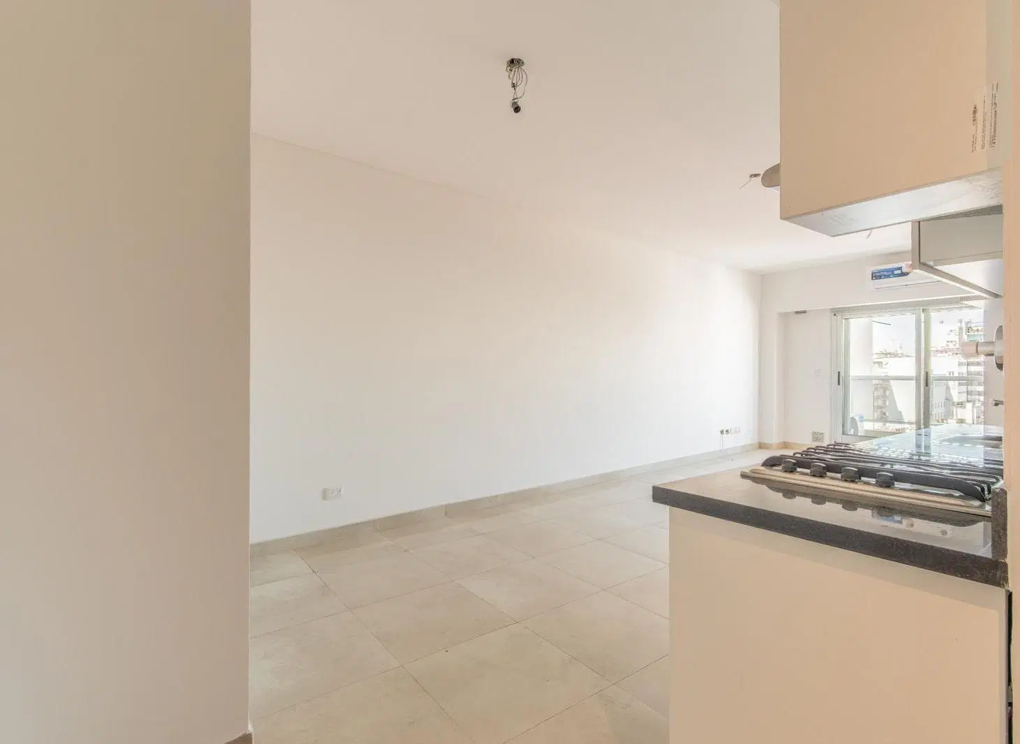 Departamento en Flores 2
