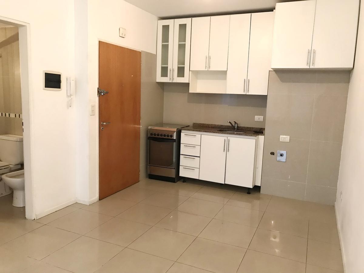 Foto de Monroe 5700 - Villa Urquiza - Monoamb 47 m2 totales c/Patio - Vea el, imagen 5