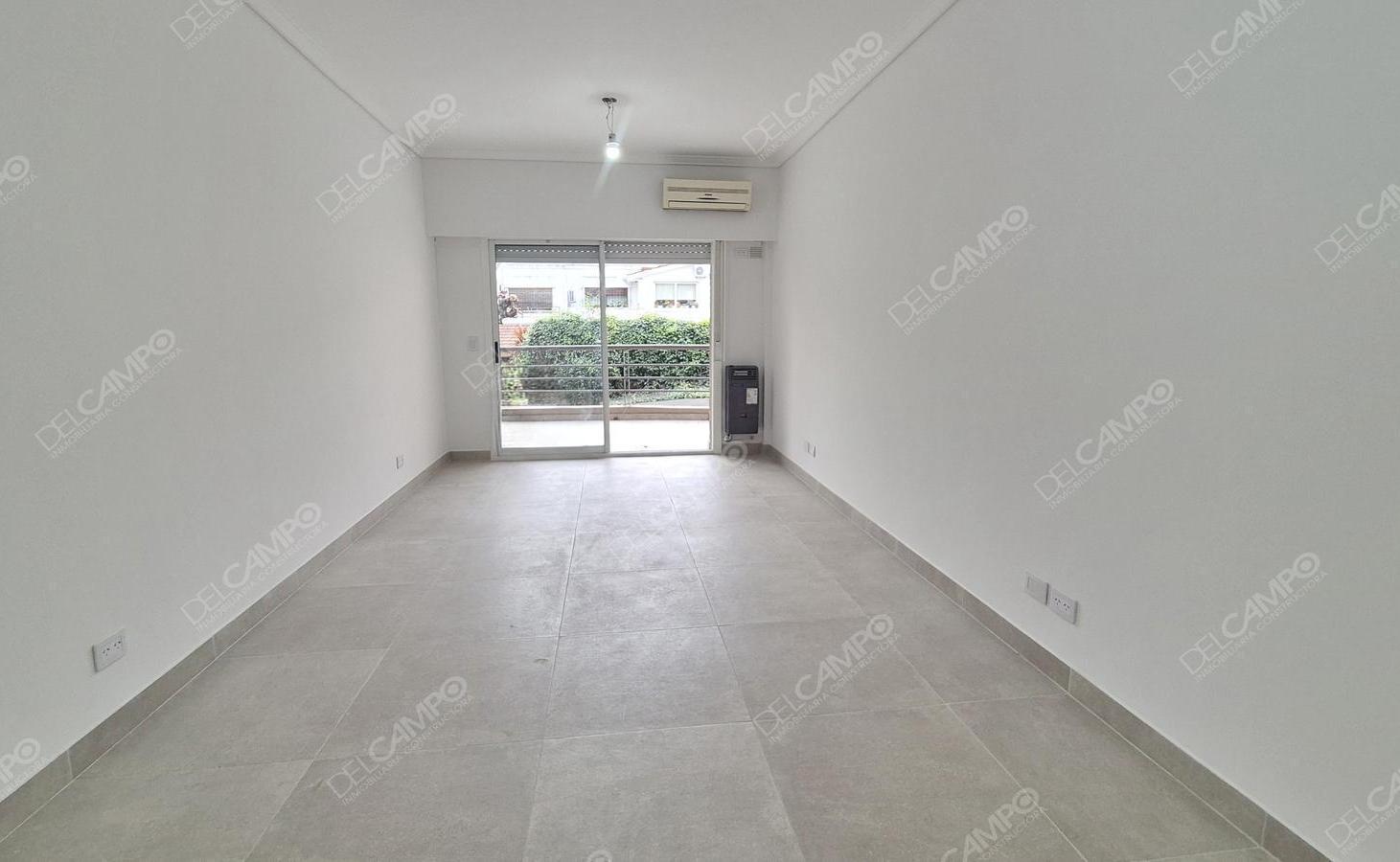 Foto de Garcia del Rio al 3000 - Saavedra - 3 amb c/ cochera , balcón y patio, imagen 1