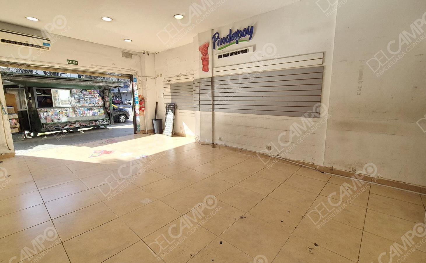 Foto de Av. Cabildo al 4500 - Nuñez - Local de 55 m2 Libres con frente a la, imagen 3