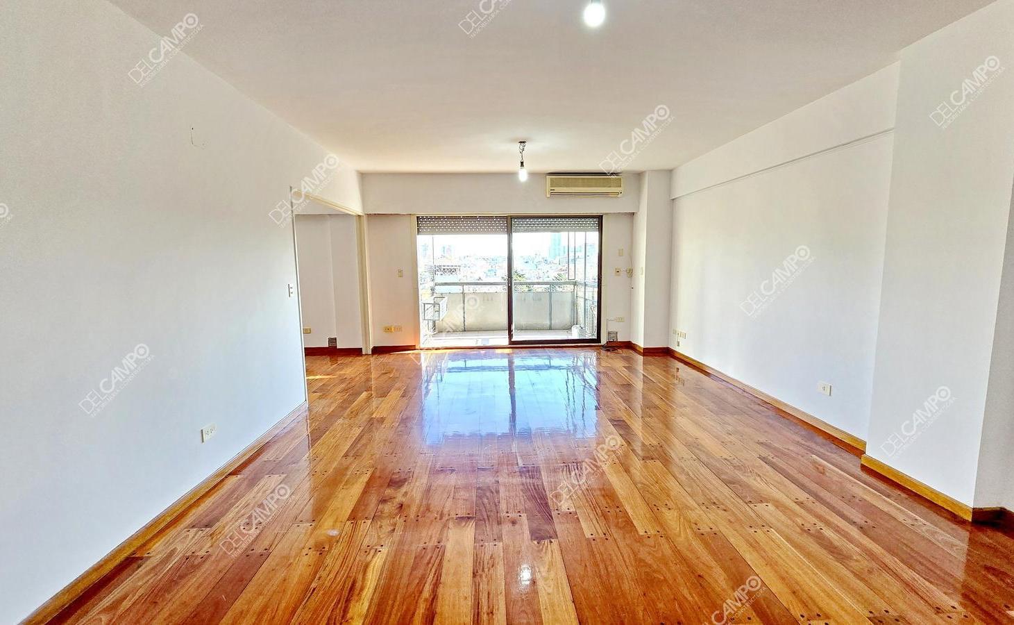 Foto de Av San Isidro 4300 - Nuñez - 3 Ambientes de Categoria 97m2 - Balcon, imagen 3