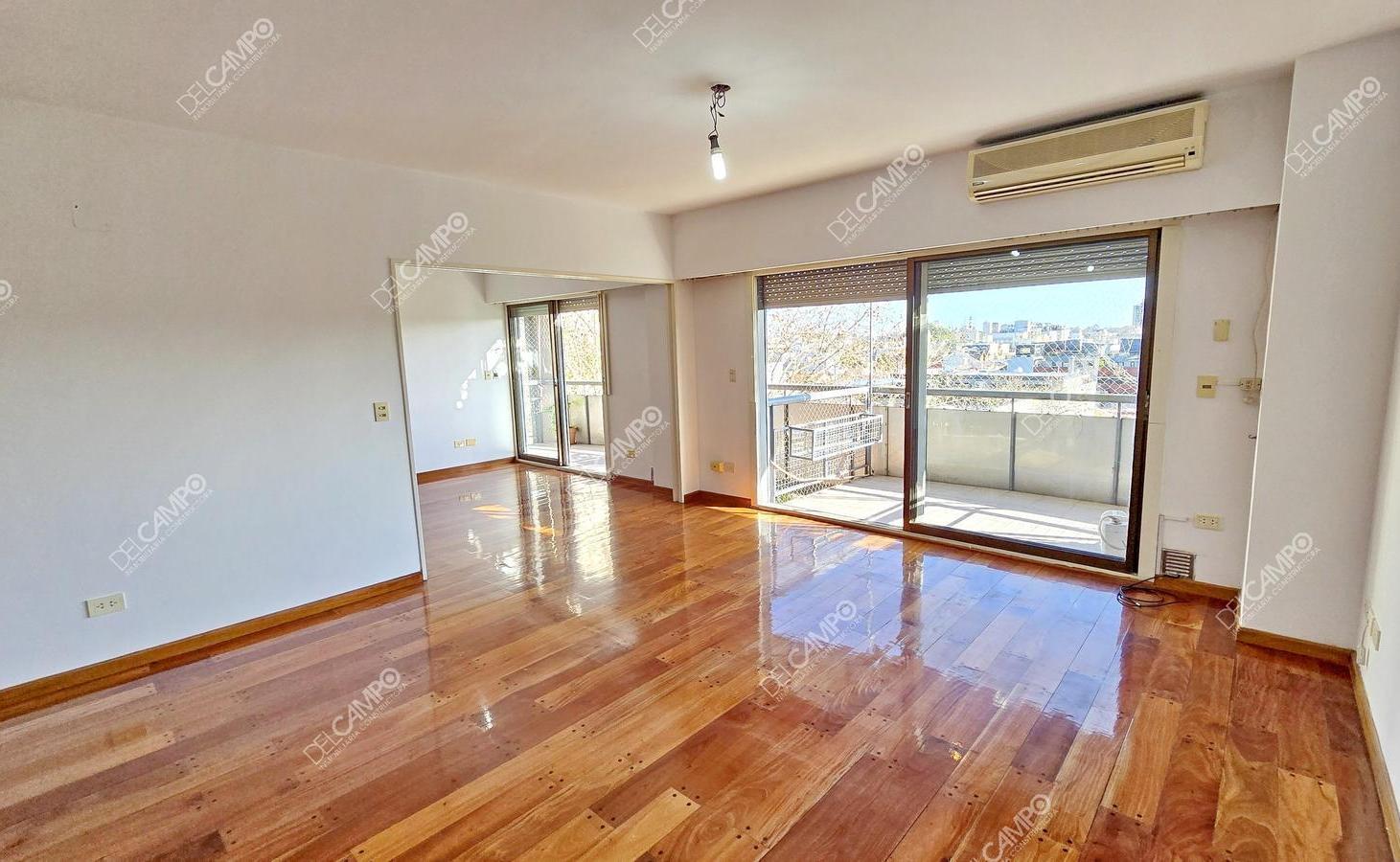 Foto de Av San Isidro 4300 - Nuñez - 3 Ambientes de Categoria 97m2 - Balcon, imagen 5