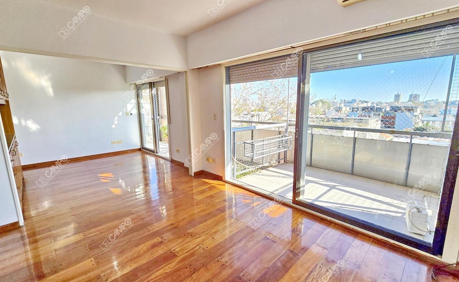 Foto de Av San Isidro 4300 - Nuñez - 3 Ambientes de Categoria 97m2 - Balcon, imagen 1
