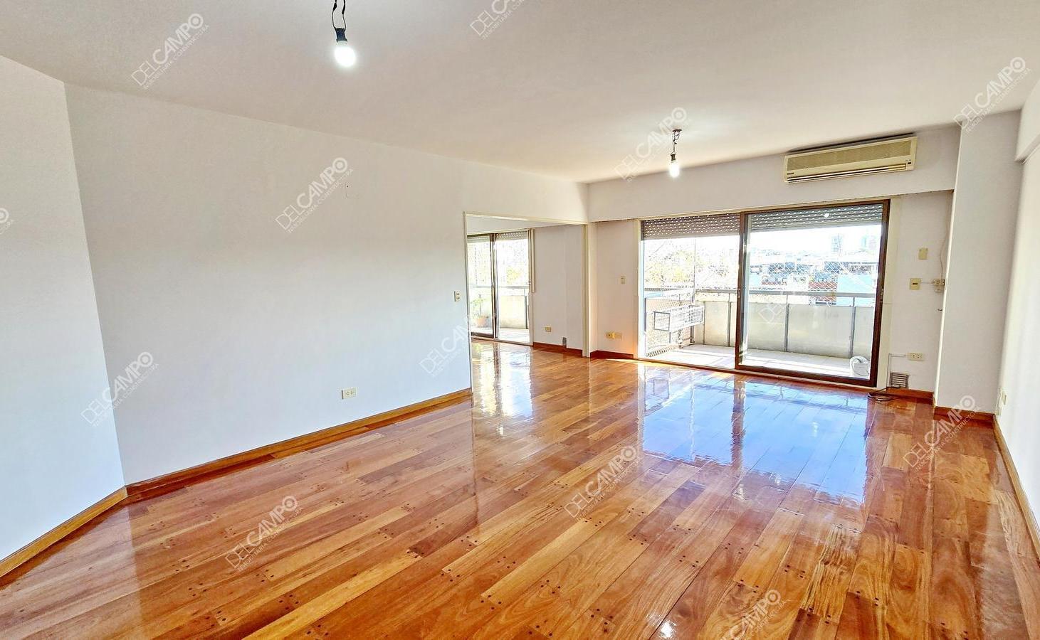 Foto de Av San Isidro 4300 - Nuñez - 3 Ambientes de Categoria 97m2 - Balcon, imagen 2