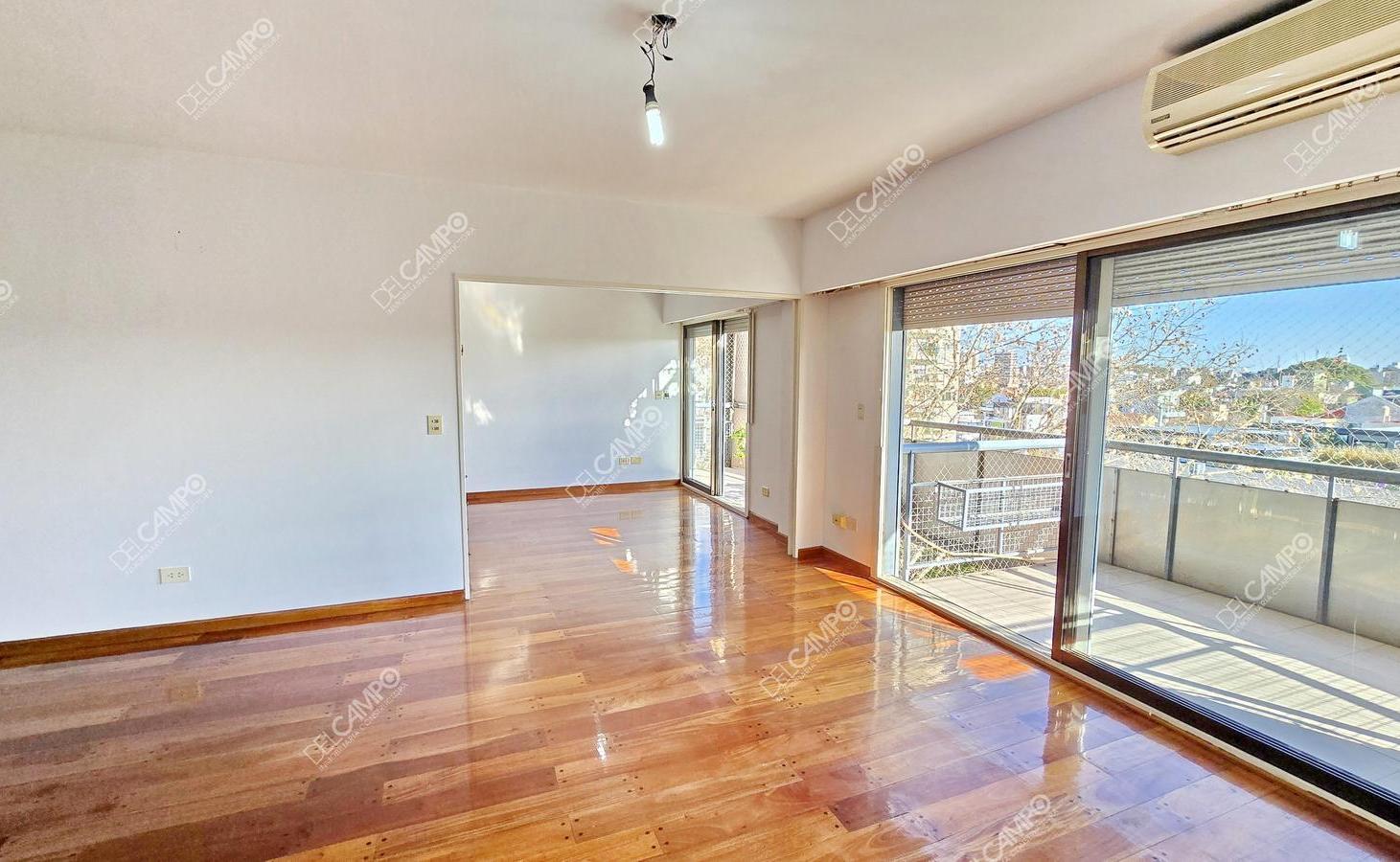 Foto de Av San Isidro 4300 - Nuñez - 3 Ambientes de Categoria 97m2 - Balcon, imagen 4