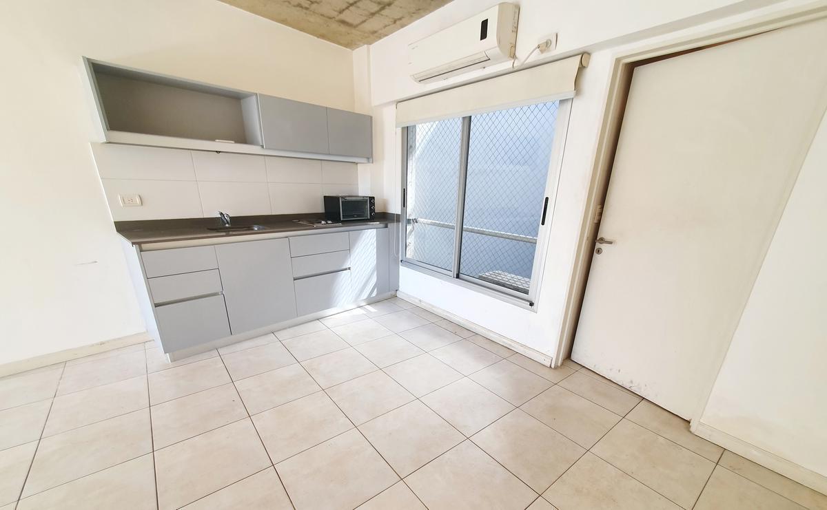 Foto de Freire 1055 - Colegiales - Monoambiente Balcón | 35 mtrs totales, imagen 5