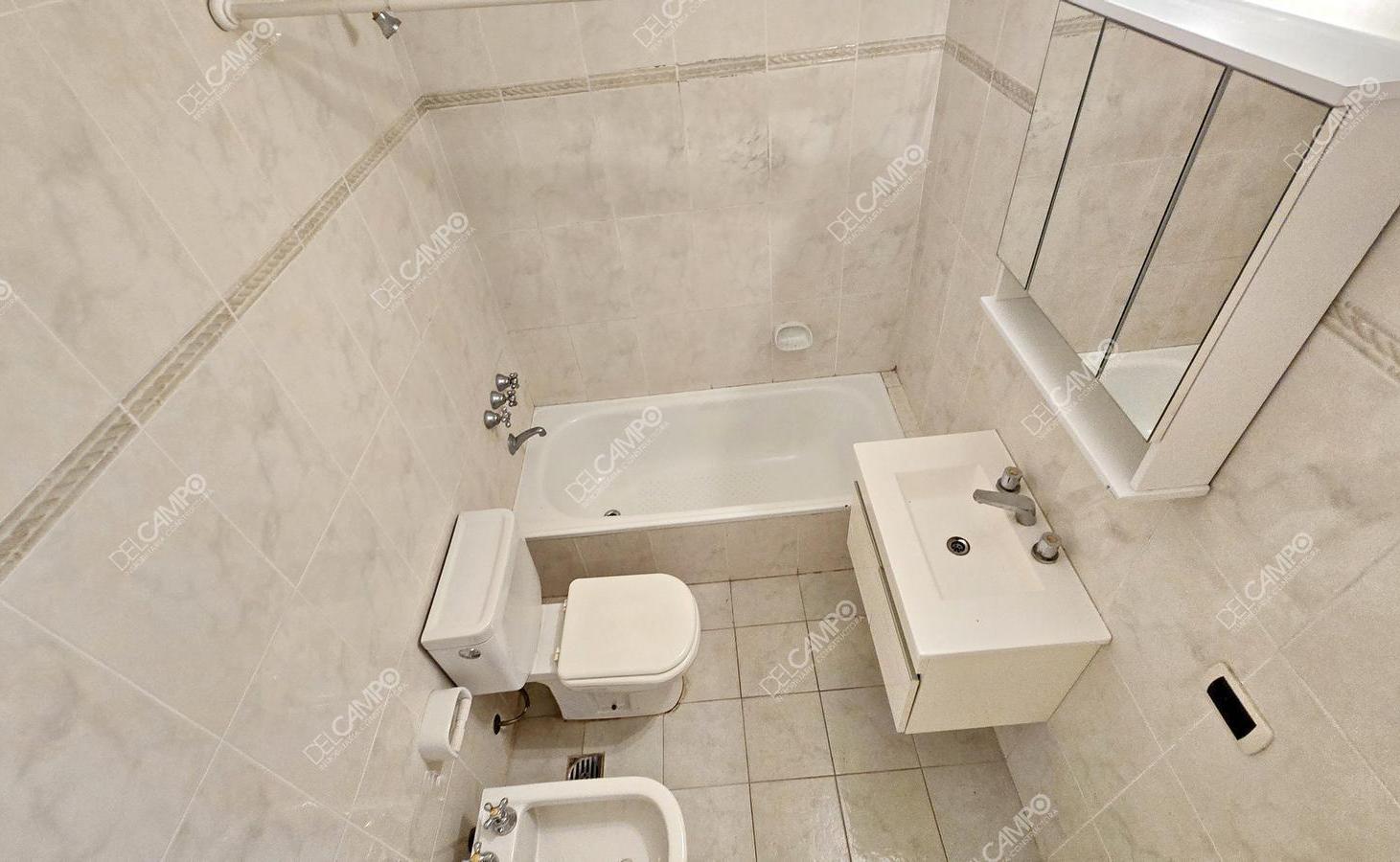 Foto de Av Libertador 7800 - Nuñez - Monoambiente Apto Profesional - Balcon, imagen 2