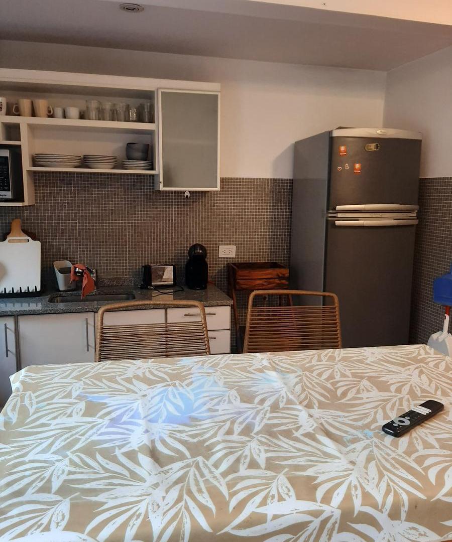 Foto de ALQUILER MONOAMBIENTE AMUEBLADO, imagen 5