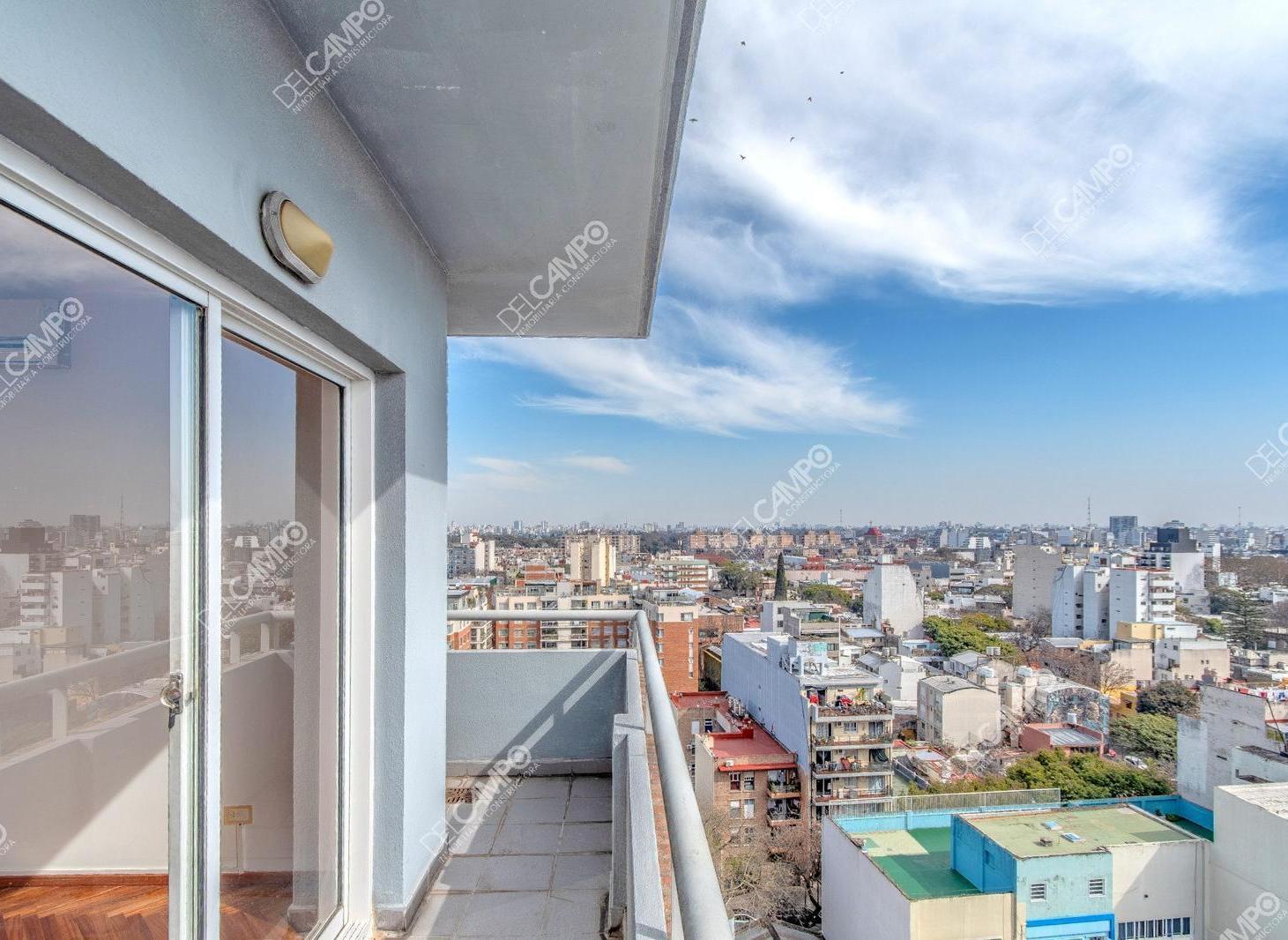 Foto de Palpa 3500 - Colegiales - 4 amb c/cochera, terraza y quincho, imagen 4