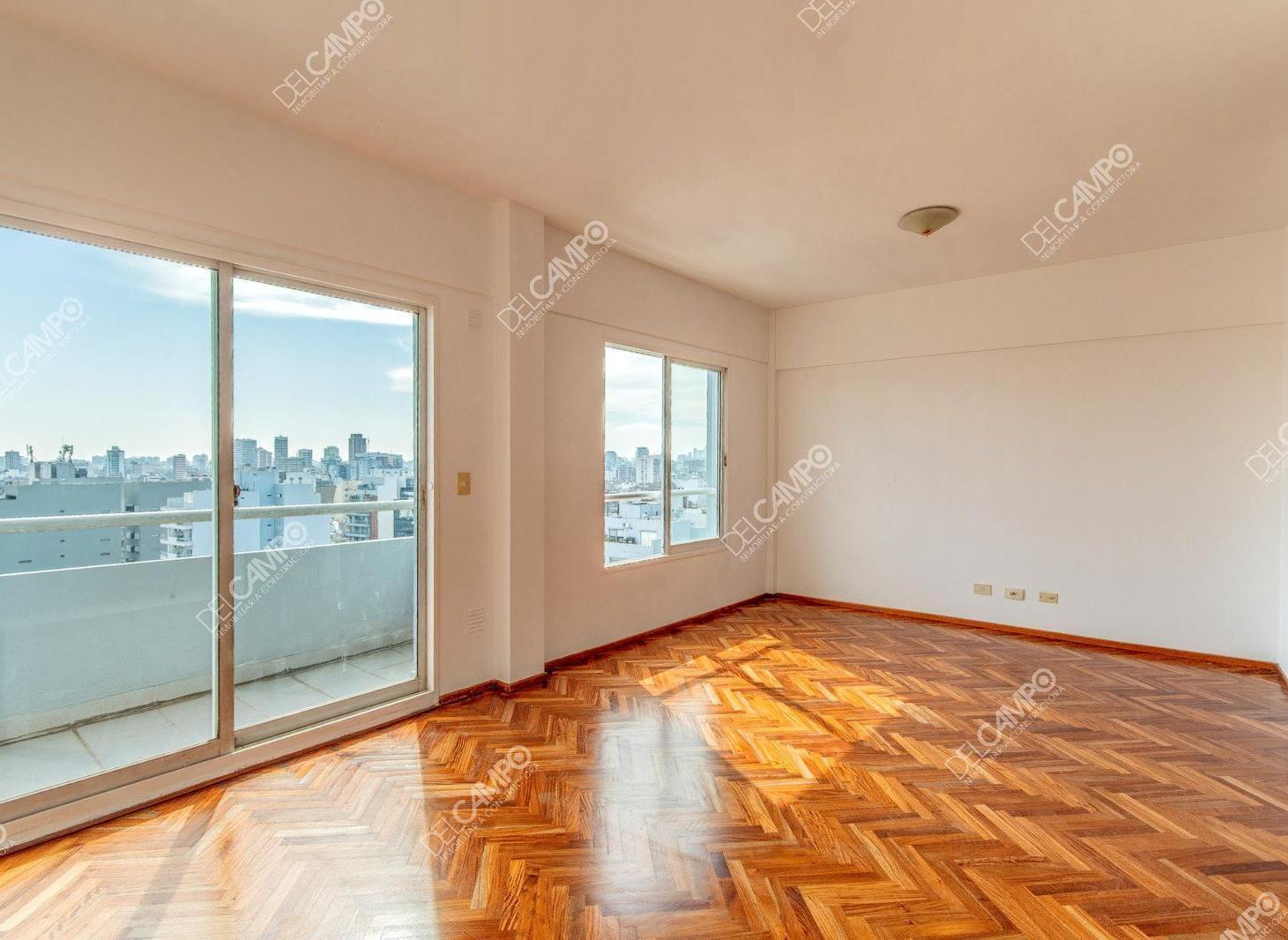 Foto de Palpa 3500 - Colegiales - 4 amb c/cochera, terraza y quincho, imagen 5