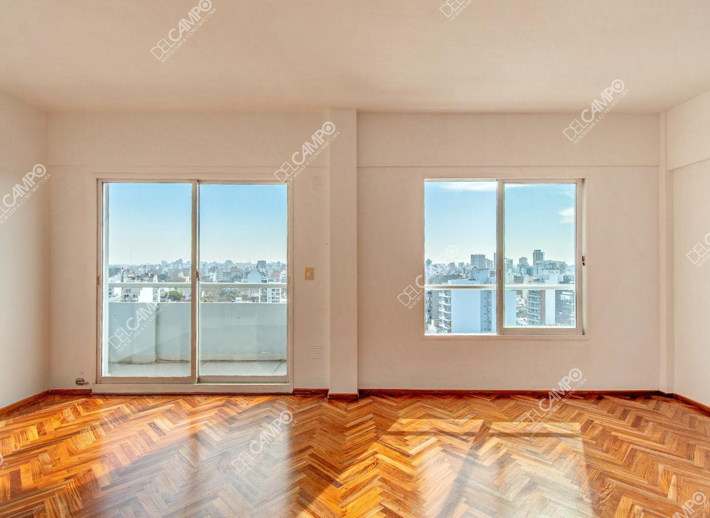 Foto de Palpa 3500 - Colegiales - 4 amb c/cochera, terraza y quincho, imagen 3