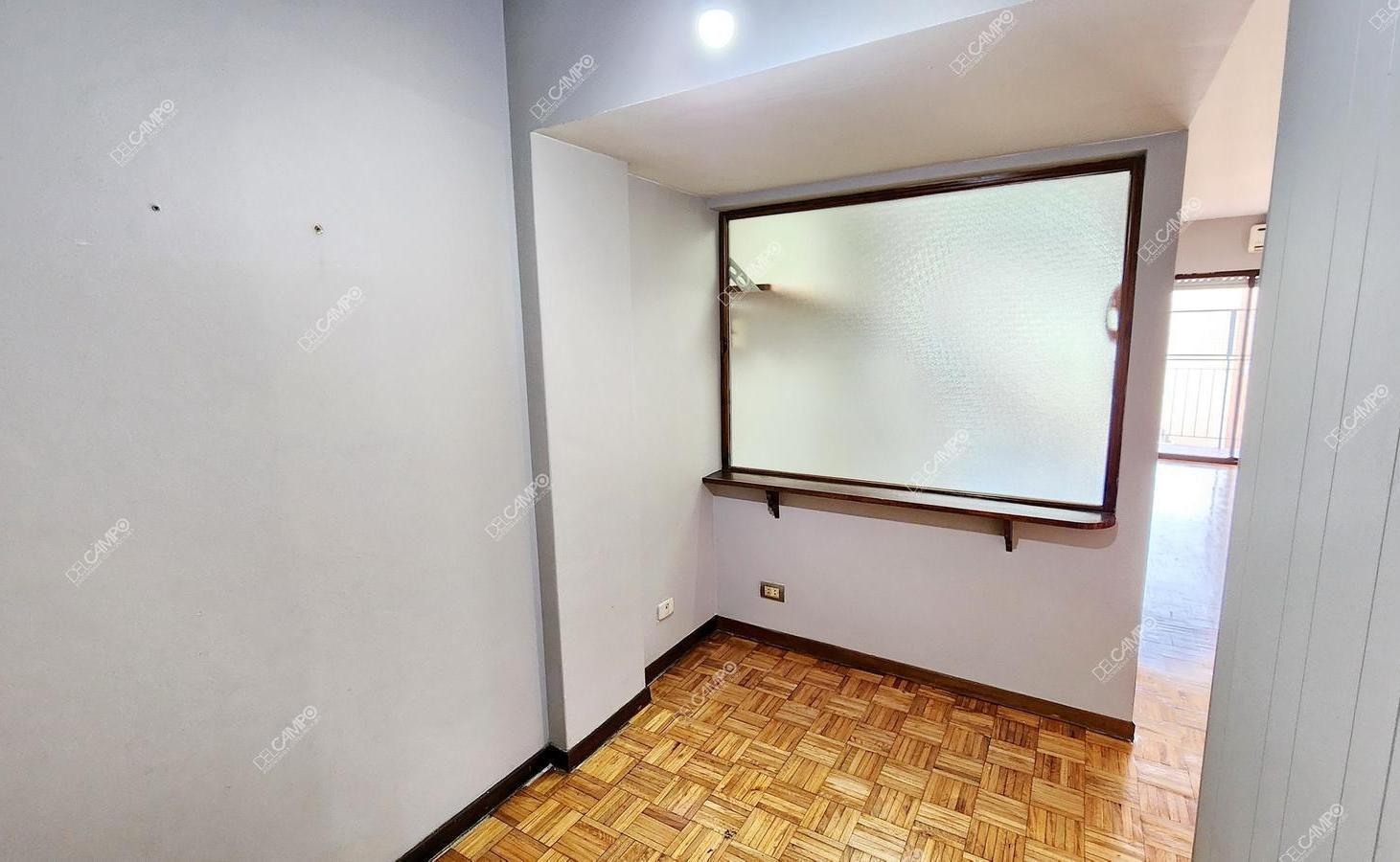 Foto de Av Maipu 500 - Vicente Lopez - 3 Amb al Frente Balcon Corrido - Vista, imagen 5