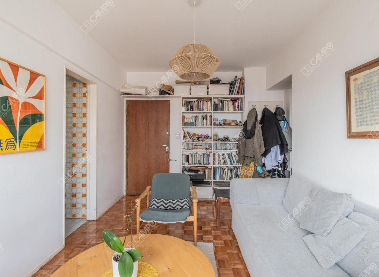 Foto de Paroissien 2300 - Nuñez - 2 Amb al Frente con Balcon - Orientacion, imagen 3