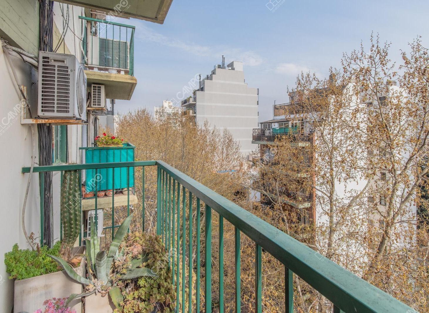 Foto de Paroissien 2300 - Nuñez - 2 Amb al Frente con Balcon - Orientacion, imagen 5