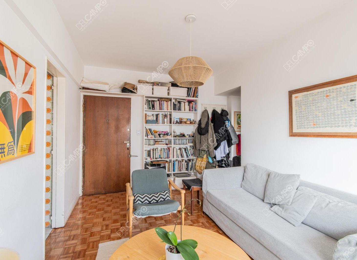 Foto de Paroissien 2300 - Nuñez - 2 Amb al Frente con Balcon - Orientacion, imagen 4