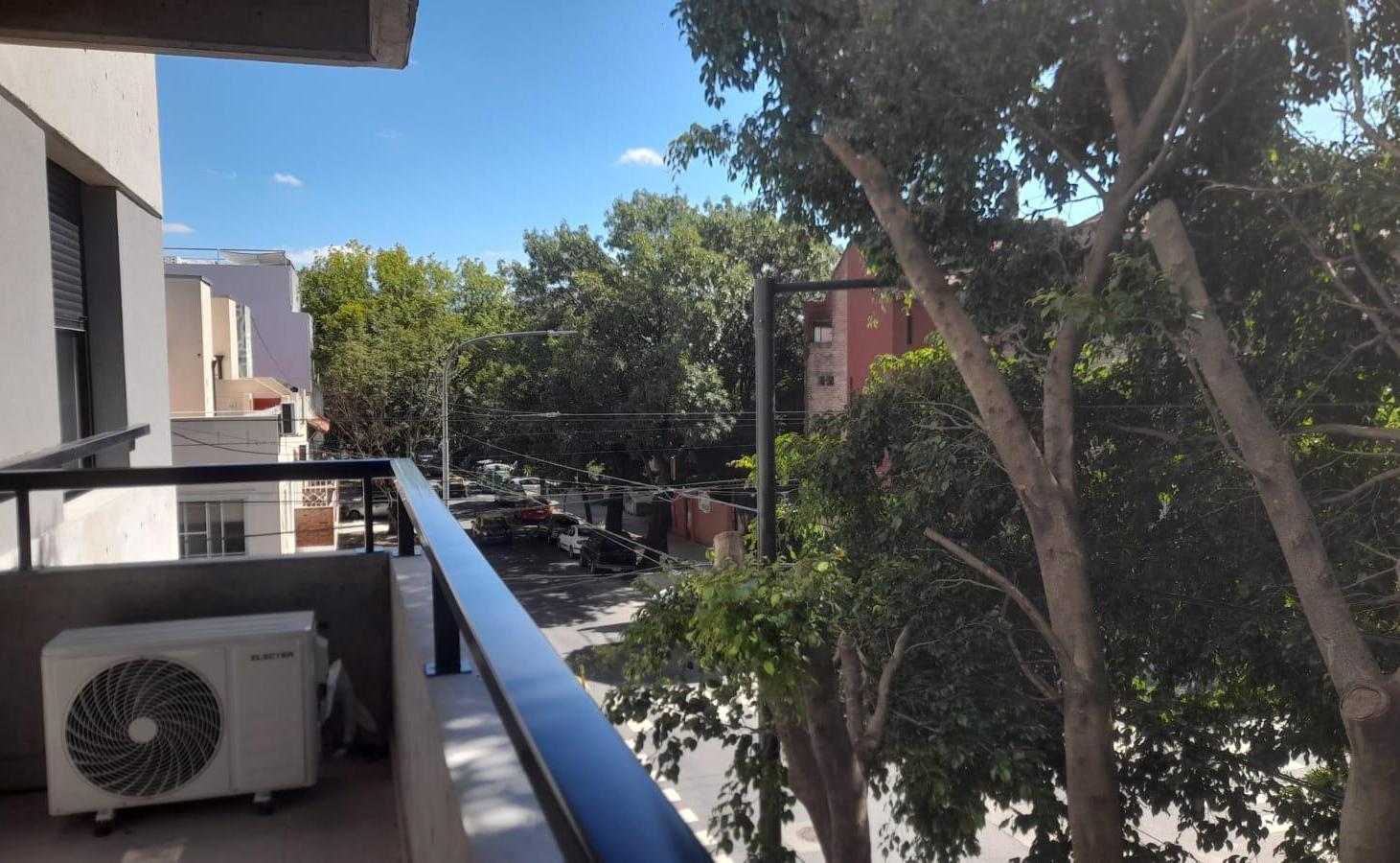 Foto de Departamento de 2 ambientes en alquiler en Coghlan, imagen 5
