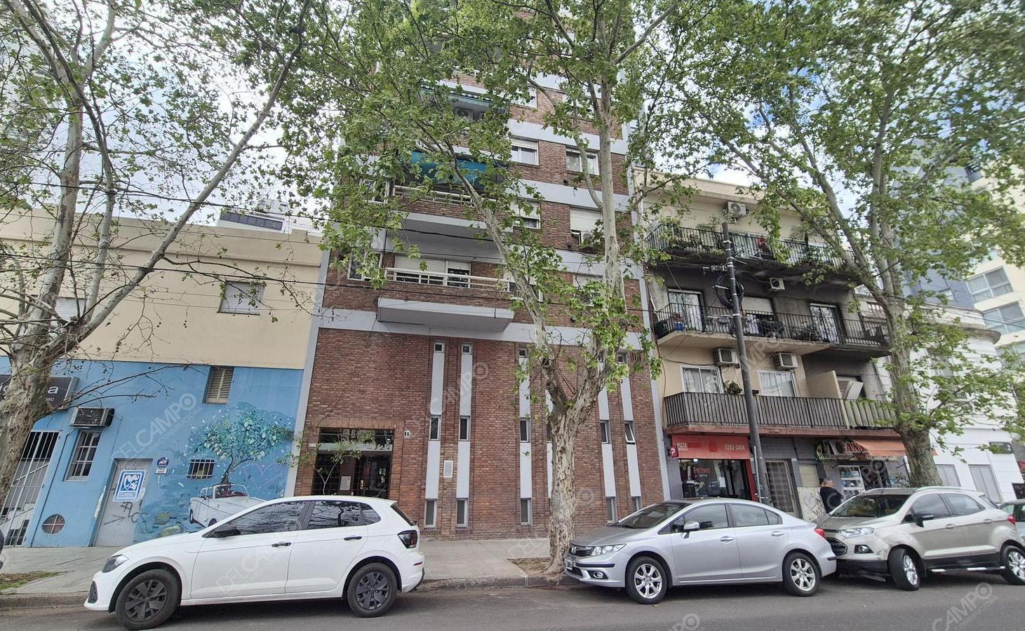 Foto de Av. San Isidro Labrador 4700 - Nuñez - 2 ambientes - Bajas expensas, imagen 1