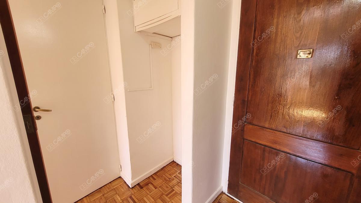 Foto de San Nicolas 2200 - Villa del Parque - 3° x Escalera - Bajas Expensas, imagen 5