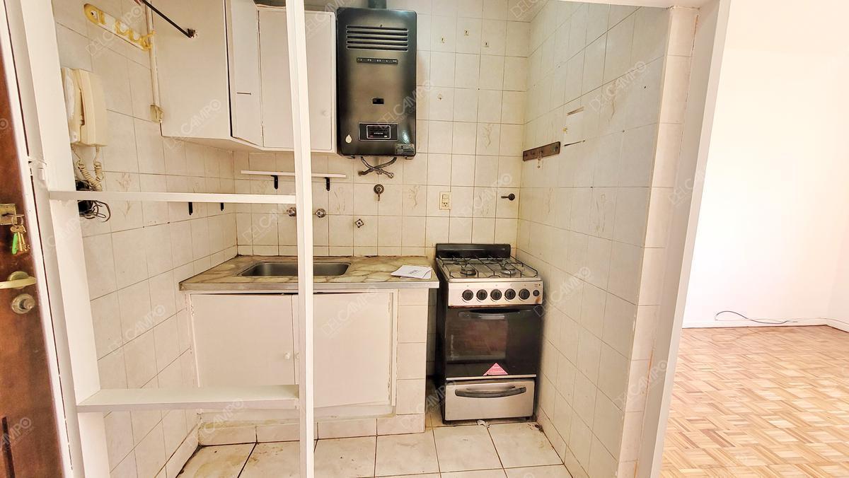 Foto de San Nicolas 2200 - Villa del Parque - 3° x Escalera - Bajas Expensas, imagen 4