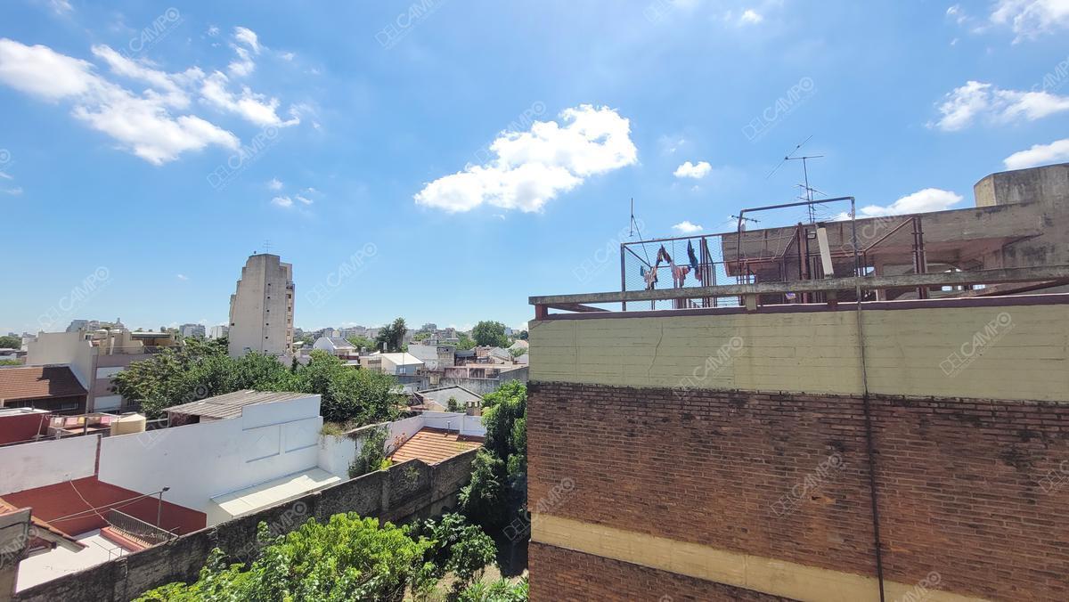 Foto de San Nicolas 2200 - Villa del Parque - 3° x Escalera - Bajas Expensas, imagen 3