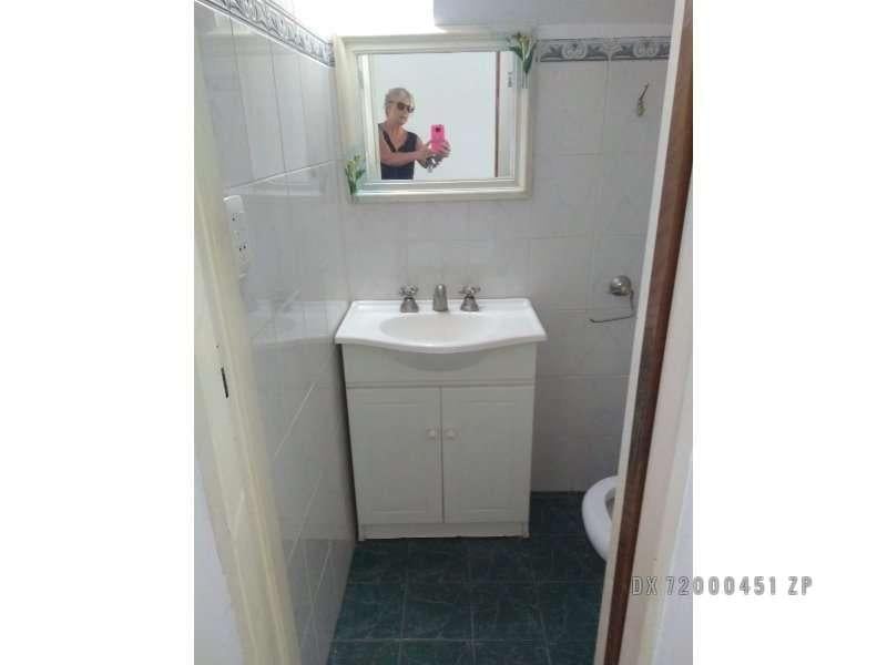 Lomas de San Isidro - Duplex APTO CREDITO.
