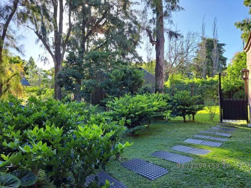 Foto de Barrio cerrado Las Casuarinas - Casa Venta USD 2.200.000, imagen 5