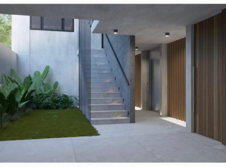 EN EL CORAZON DE ACASSUSO- EXCELENTE DEPARTAMENTO A ESTRENAR-UNICO-