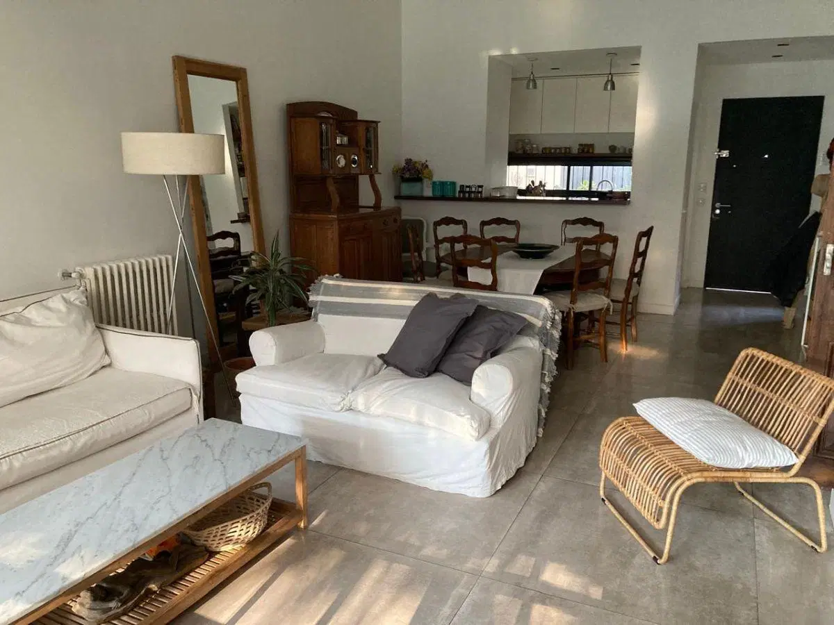 ALQUILER TEMPORARIO SUPER ESPECIAL. IMPECABLE EN UNA PLANTA SEMANAL O MENSUAL ALL INCLUSIVE 5
