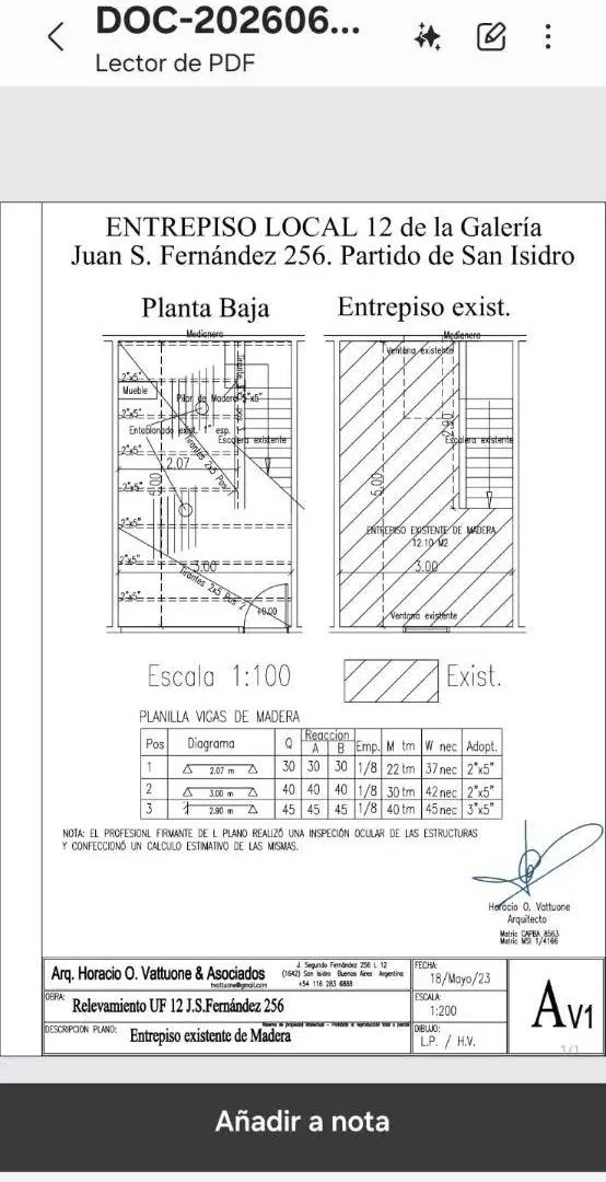 Plano 1