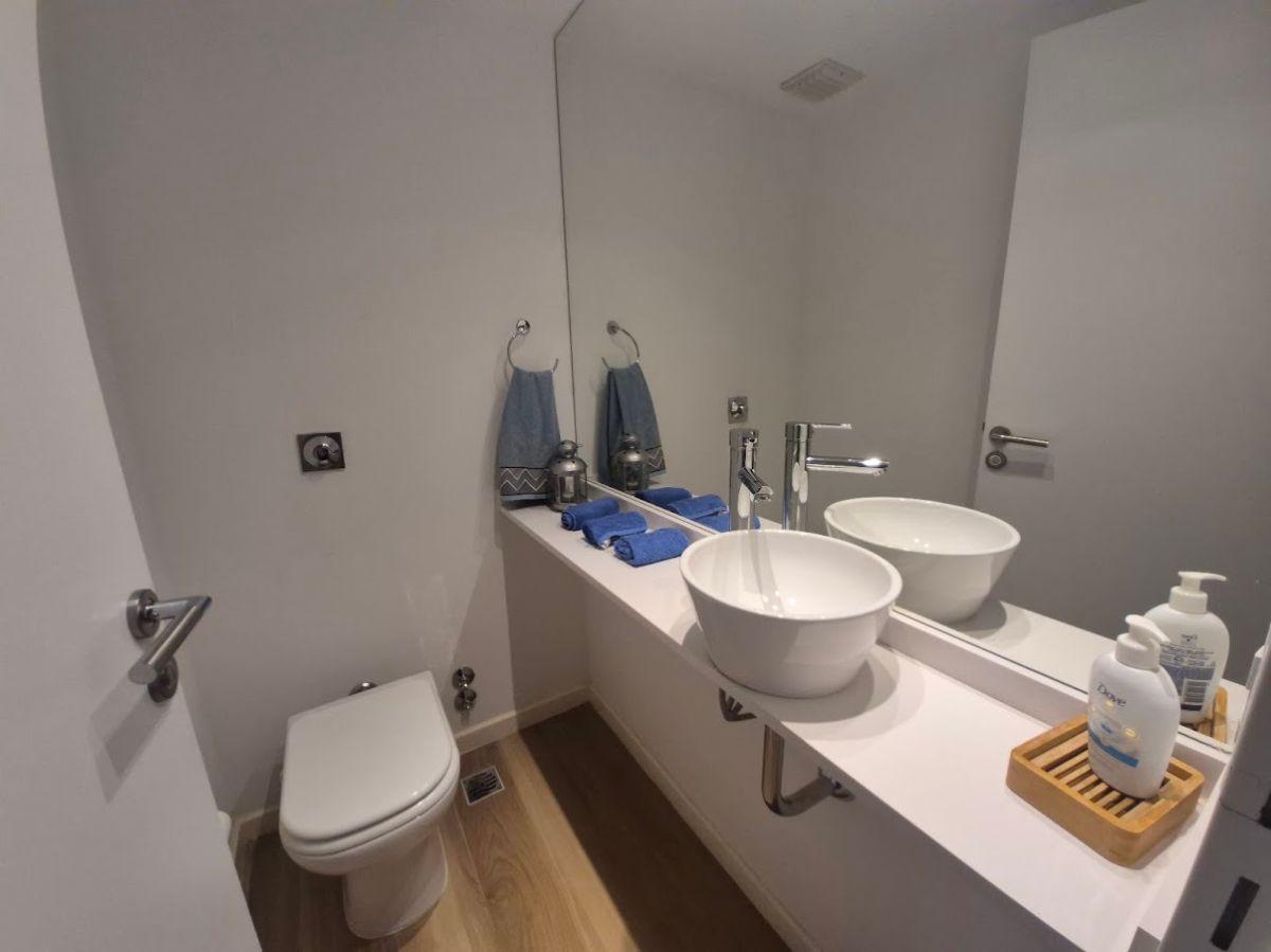 Foto de IRIGOYEN BOULEVARD, IMPECABLE, ESPECIAL GRAN TERRAZA PRIVADA. DOS, imagen 2