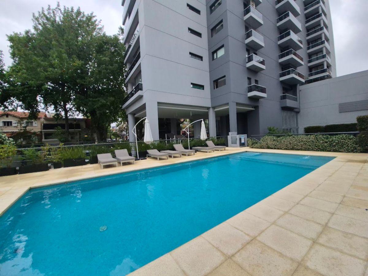 Foto de IRIGOYEN BOULEVARD, IMPECABLE, ESPECIAL GRAN TERRAZA PRIVADA. DOS, imagen 4