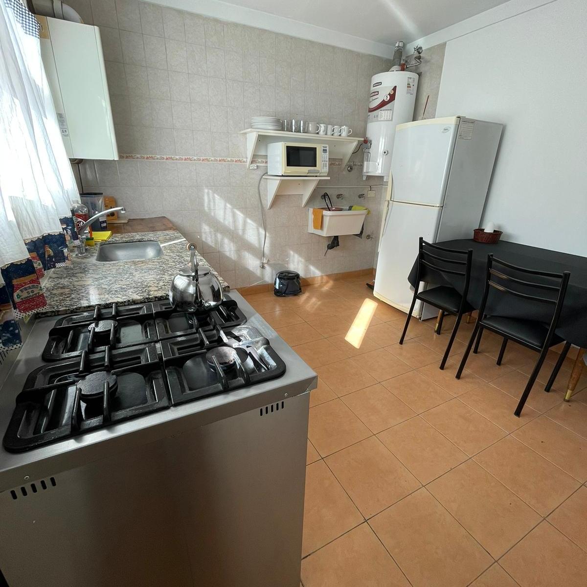 Foto de ALQUILO VERANO 2026 EXCELENTE DUPLEX FRENTE AL MAR zona Constitucion, imagen 5