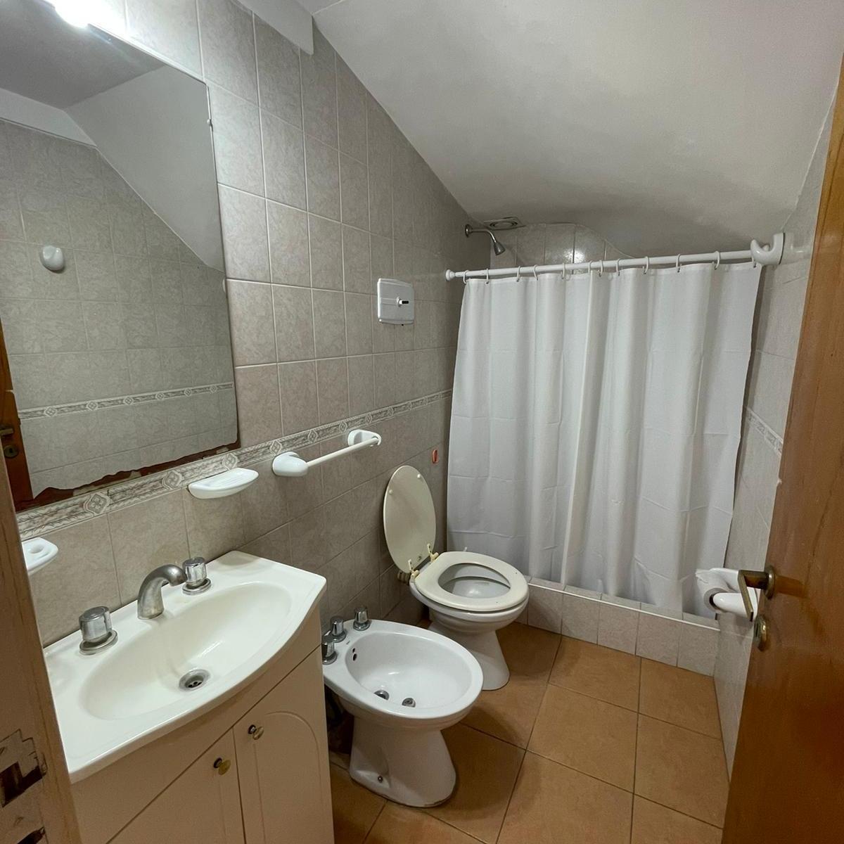 ALQUILO VERANO 2026 EXCELENTE DUPLEX FRENTE AL MAR zona Constitucion