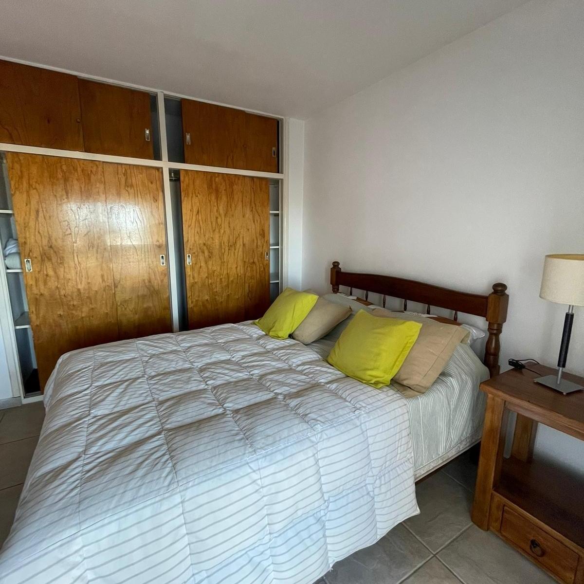 Foto de ALQUILO VERANO 2026 EXCELENTE DUPLEX FRENTE AL MAR zona Constitucion, imagen 4