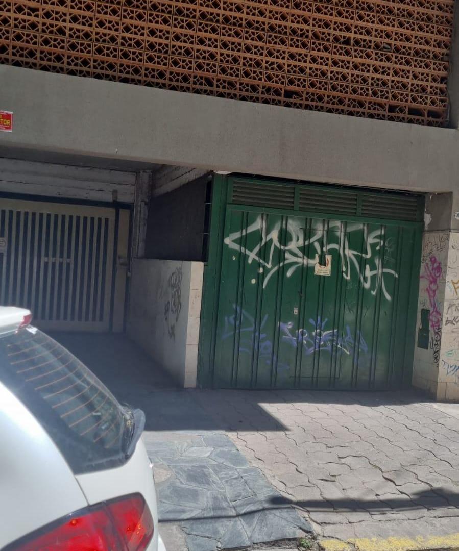 COCHERA EN VENTA FALUCHO 2600