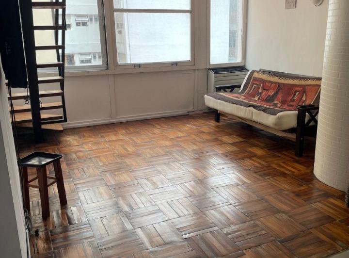 ALQUILO VERANO 2026. Duplex zona centro, 6 pers excelente ubicacion!