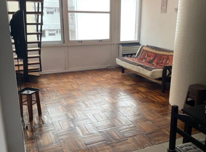 ALQUILO VERANO 2026. Duplex zona centro, 6 pers excelente ubicacion!