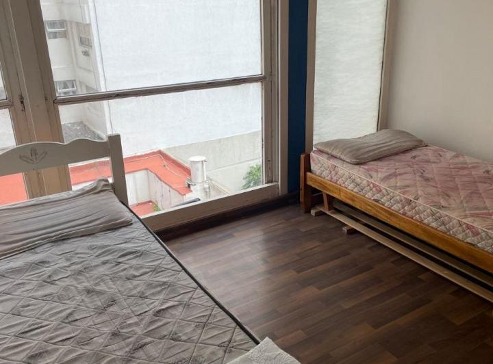 ALQUILO VERANO 2026. Duplex zona centro, 6 pers excelente ubicacion!