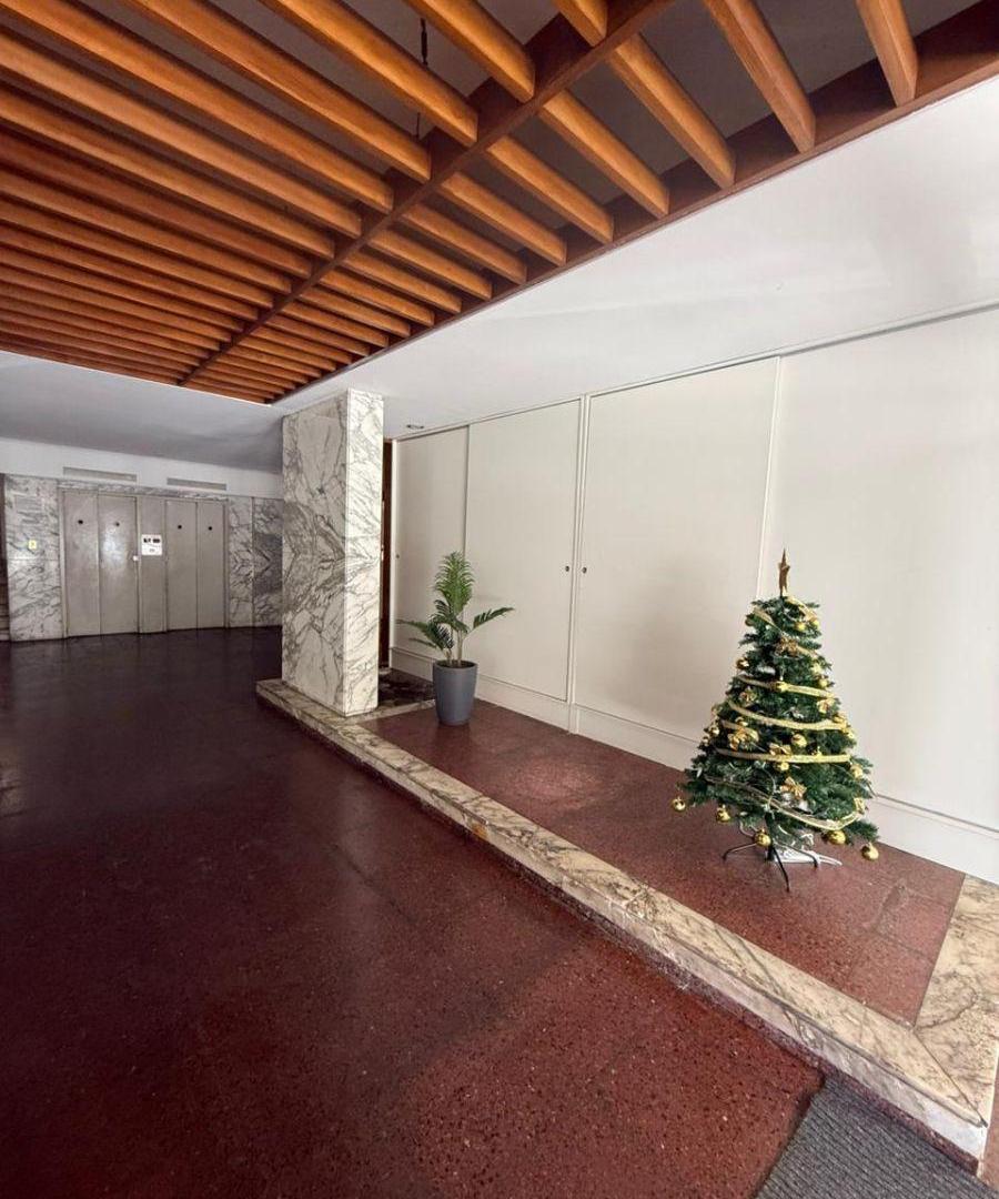 Foto de Alq monoambiente c balcon a la calle a una del mar!!, imagen 5