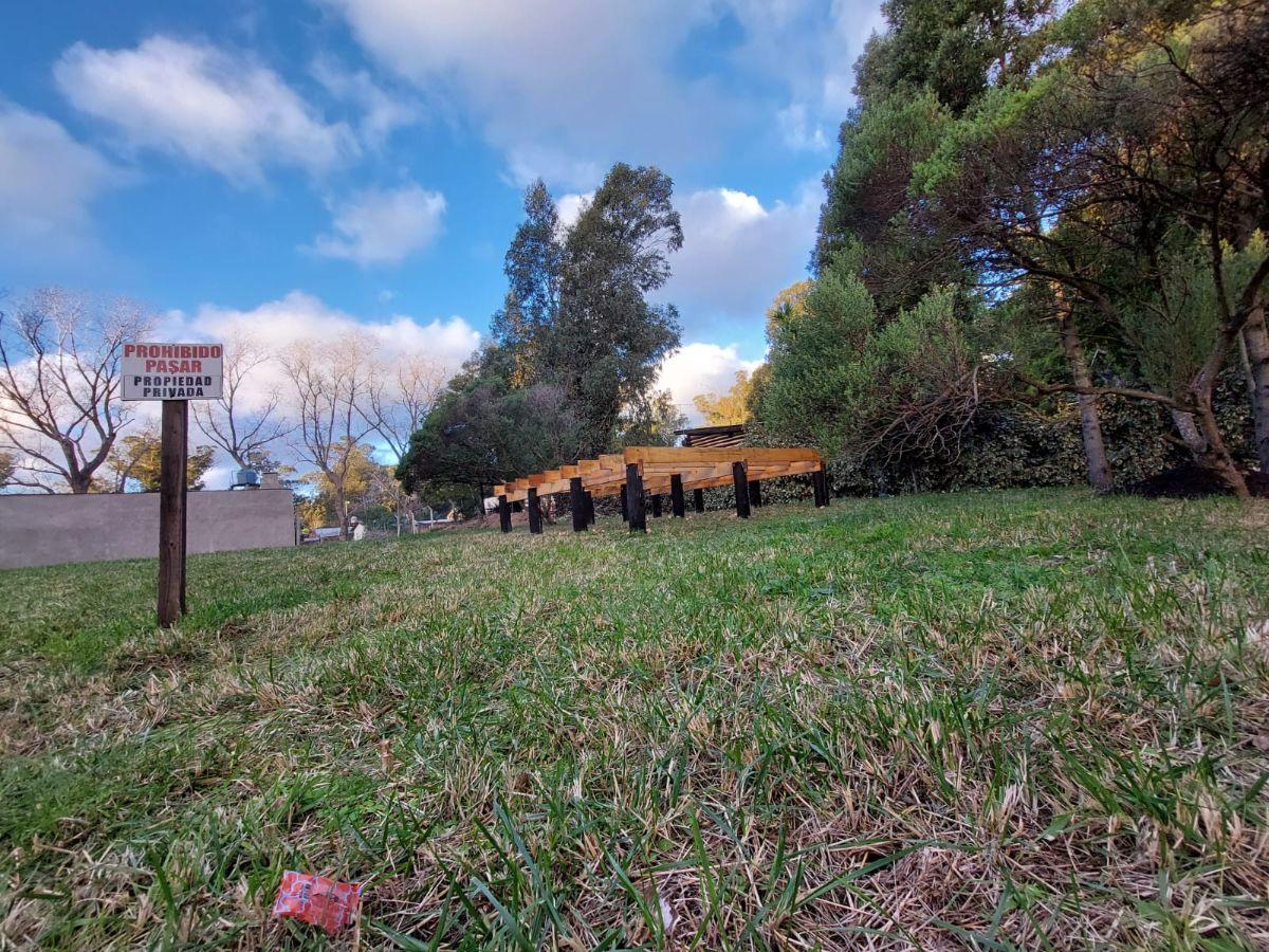 Vendo 2 lotes en excelente zona en Miramar