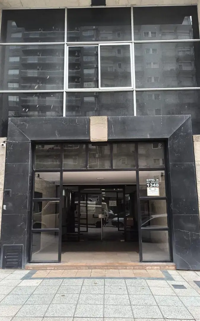 Vendo monoambiente dividido en excelente zona! 1