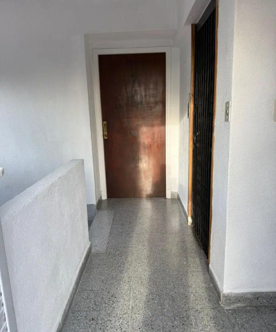 Alquiler hermoso monoambiente frente a FASTA 3